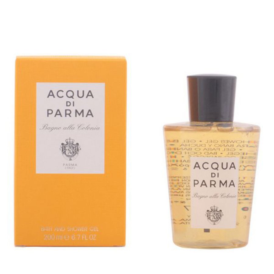Shower gel Acqua Di Parma Acqua Di Parma (200 ml) 200 ml #1