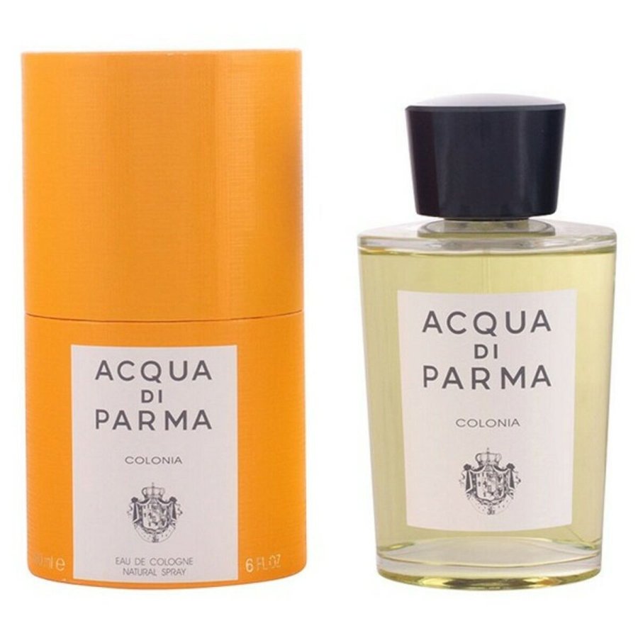 Unisex parfume Acqua Di Parma EDC #5
