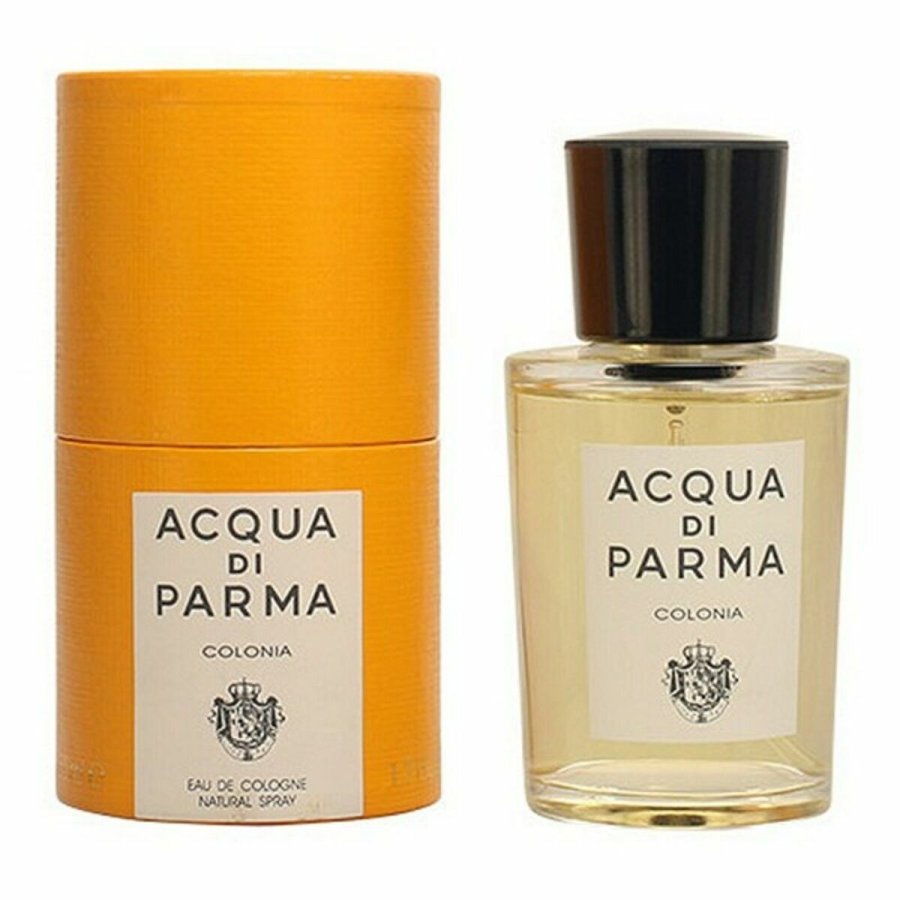 Unisex parfume Colonia Acqua Di Parma EDC #5