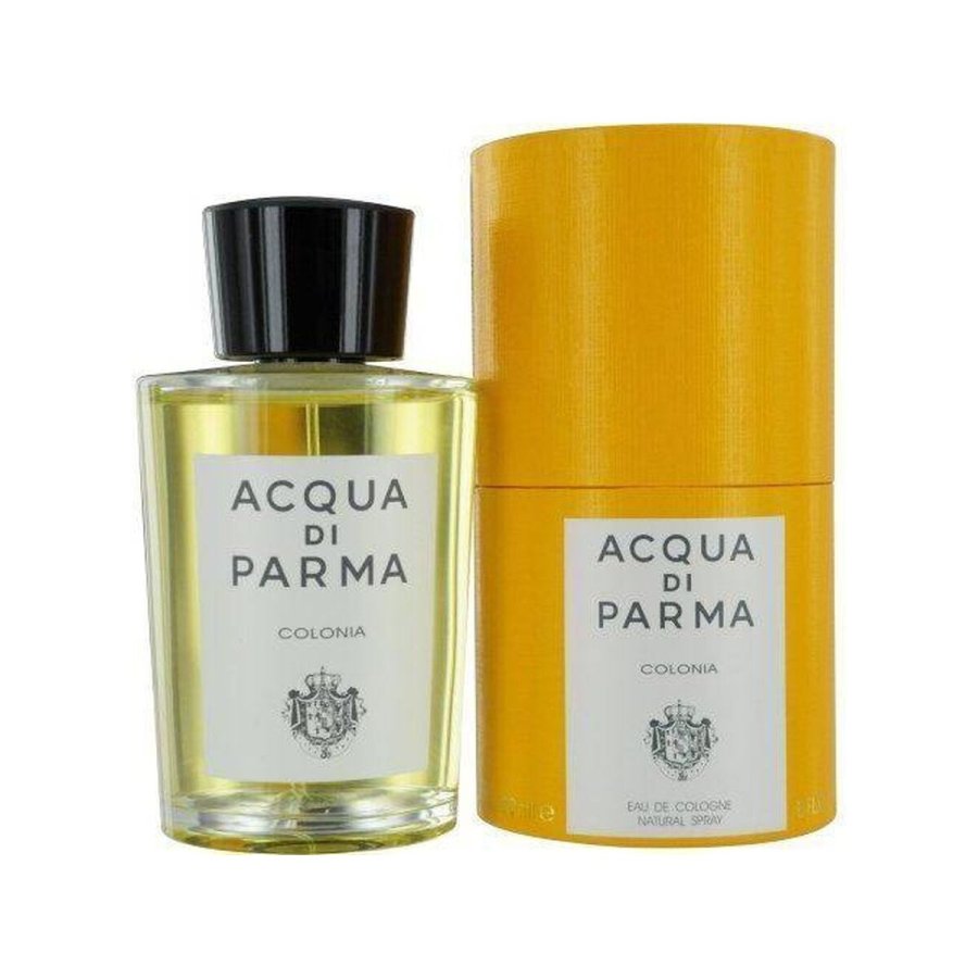 Unisex parfume Acqua Di Parma Colonia EDC 180 ml #1