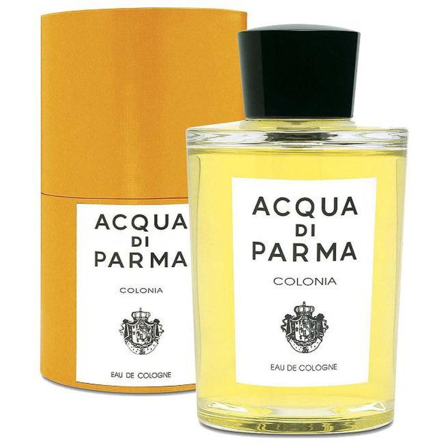 Unisex parfume Acqua Di Parma Colonia EDC 180 ml #2