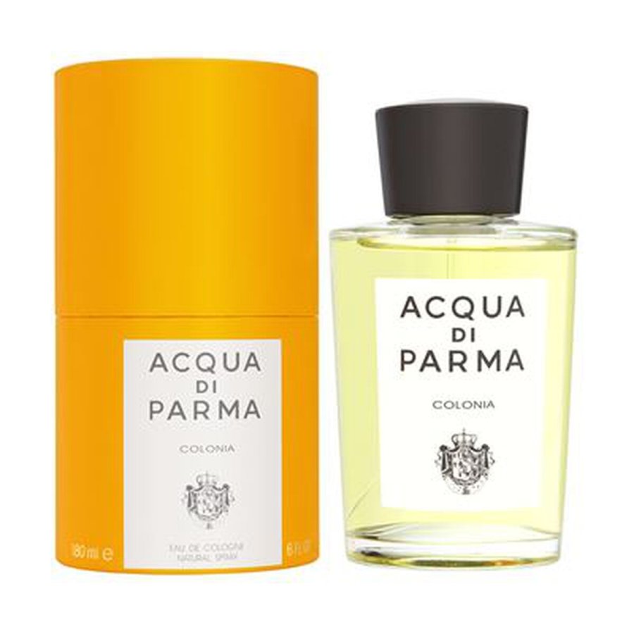 Unisex parfume Acqua Di Parma Colonia EDC 180 ml #3