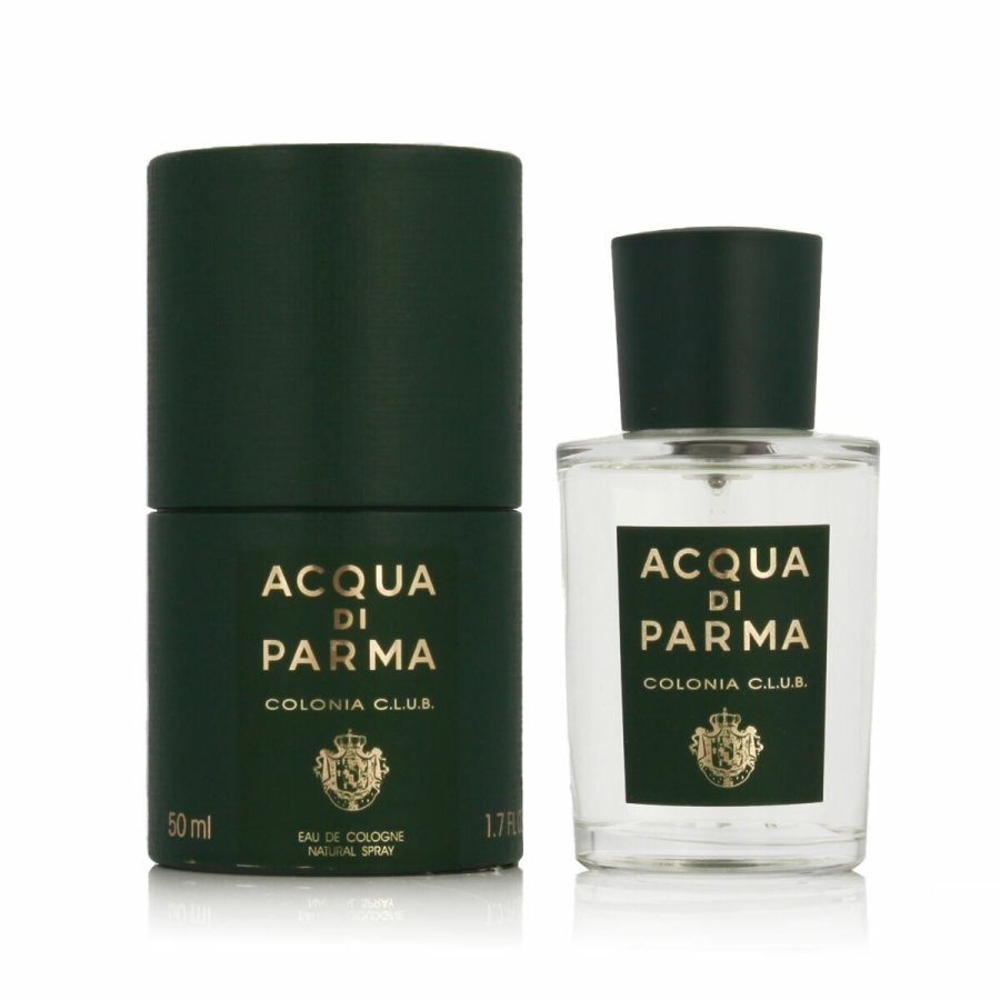 Herreparfume Acqua Di Parma Colonia C.L.U.B. 50 ml #1