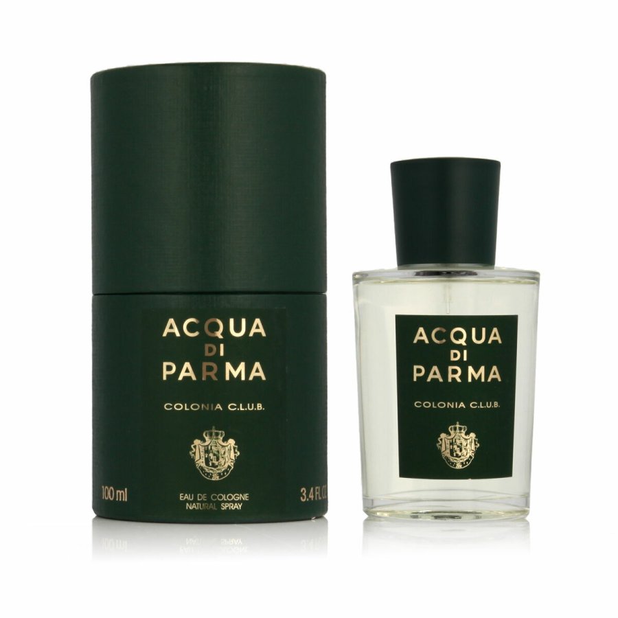 Unisex parfume Acqua Di Parma Colonia Club 100 ml #1