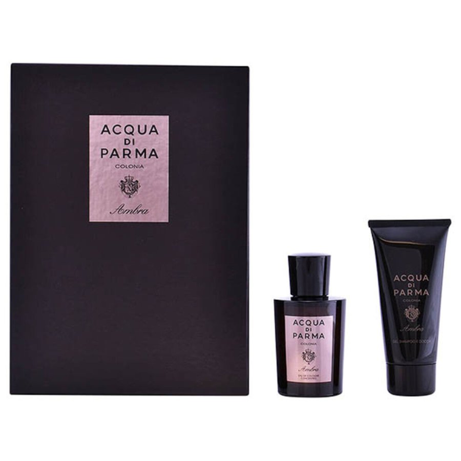 Parfume st til mnd Acqua Di Parma 2523646 EDC 2 Dele #1