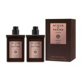 Herreparfume Sandalo Acqua Di Parma AF-8028713240447 EDC (2 uds) 300 ml #1