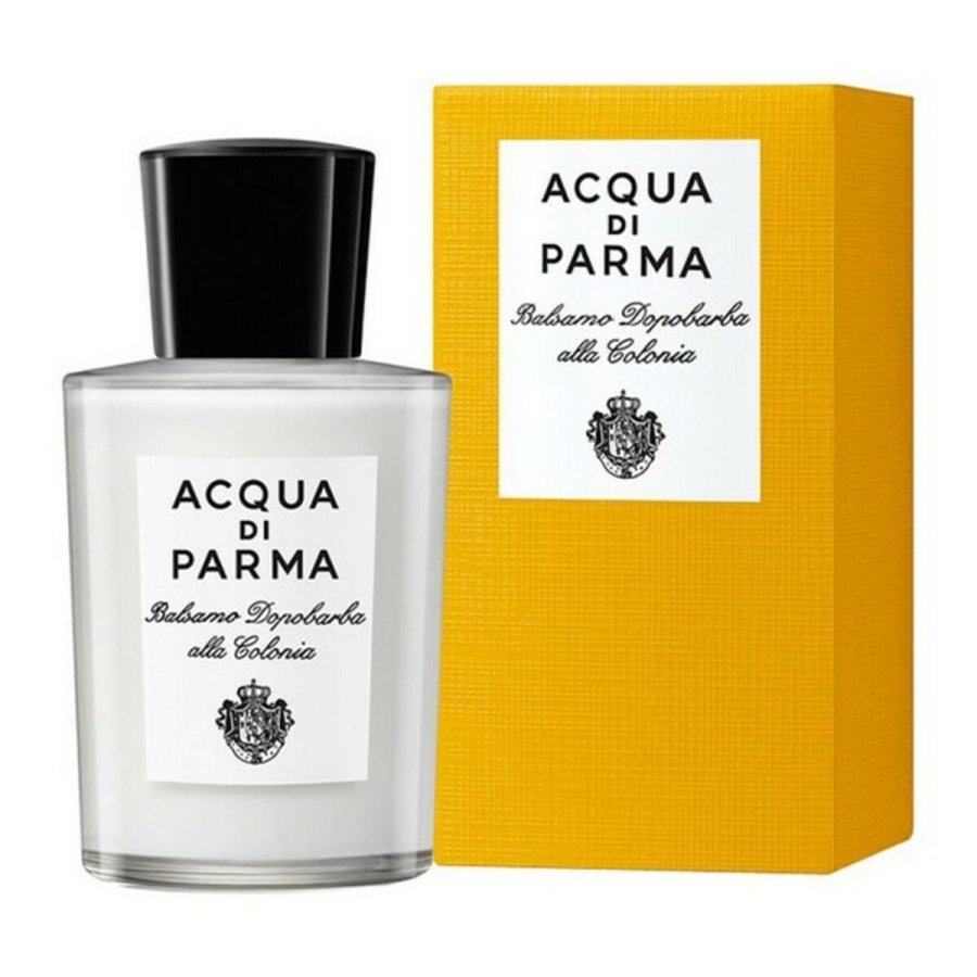 Aftershave Balsam Acqua Di Parma Acqua Di Parma (100 ml) 100 ml #1