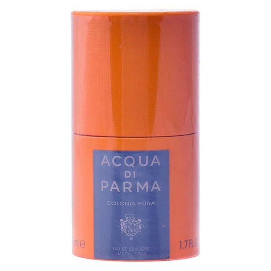 Unisex parfume Acqua Di Parma EDC #5