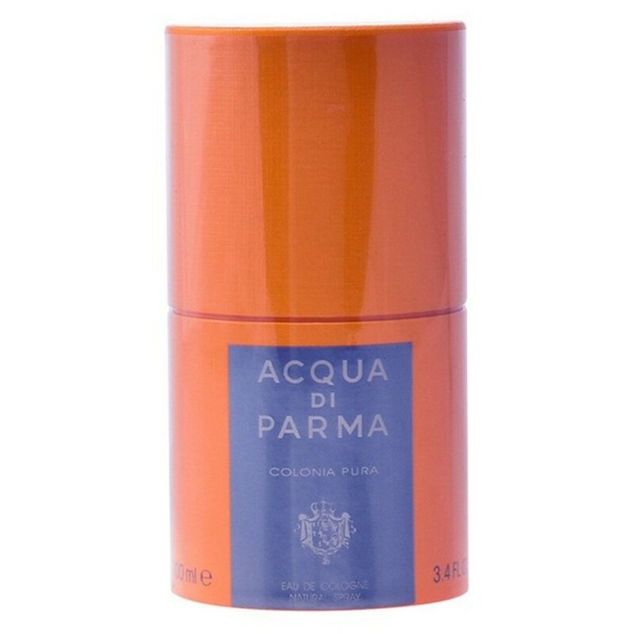 Unisex parfume Acqua Di Parma EDC #3