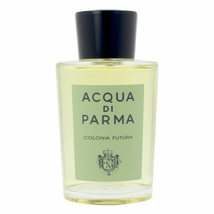 Unisex parfume Acqua Di Parma Colonia Futura EDC 180 ml #2