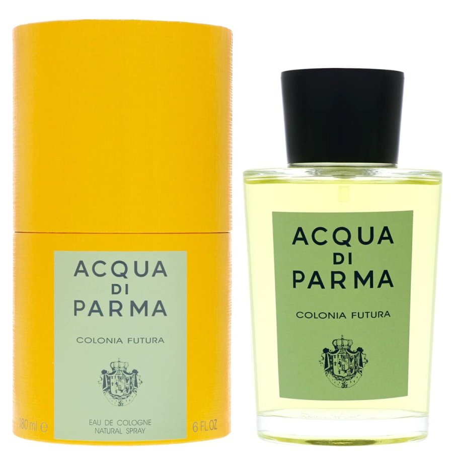 Unisex parfume Acqua Di Parma Colonia Futura EDC 180 ml #1