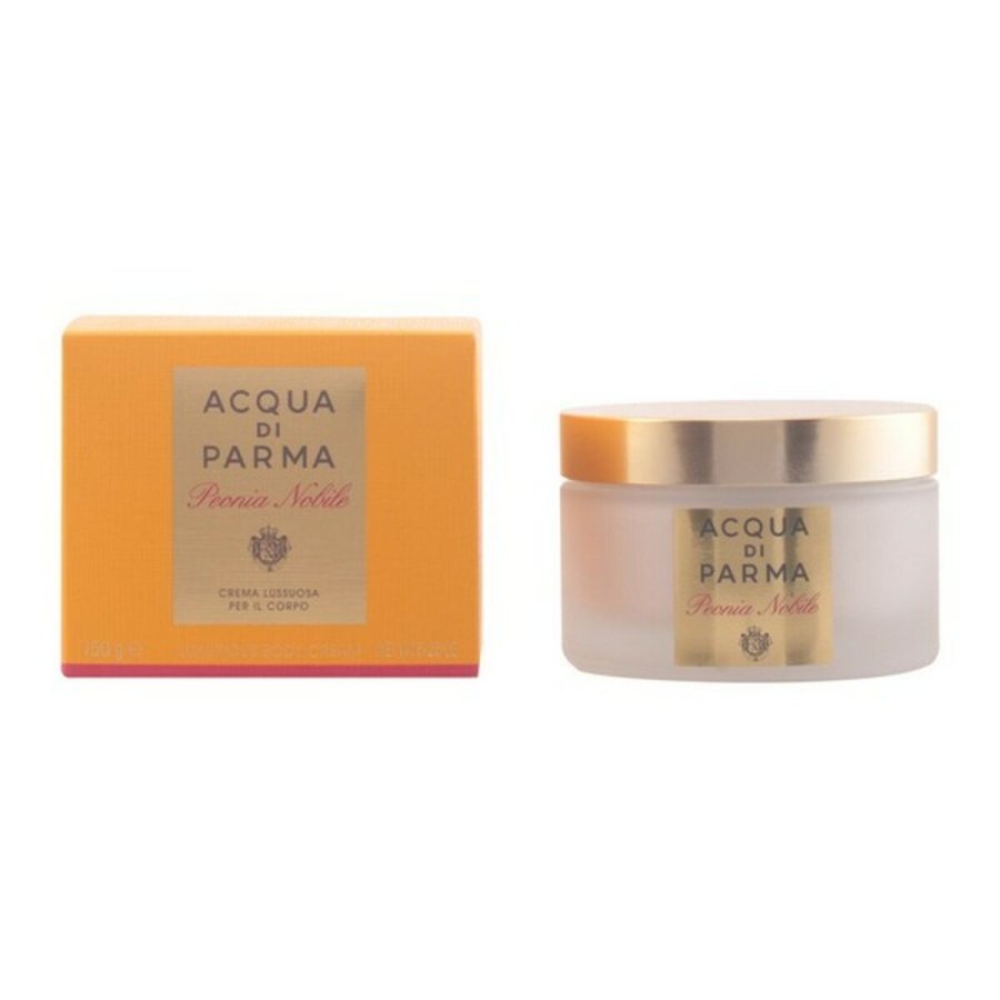 Fugtgivende bodylotion Peonia Nobile Acqua Di Parma (150 g) #1