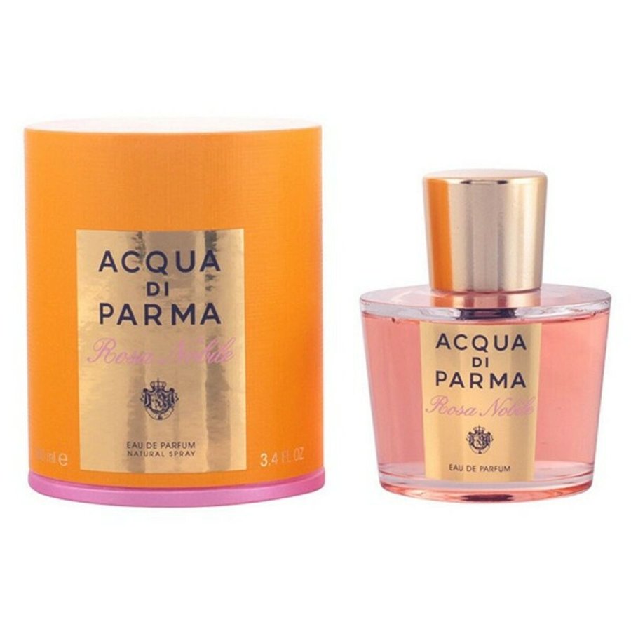 Dameparfume Rosa Nobile Acqua Di Parma EDP EDP #1
