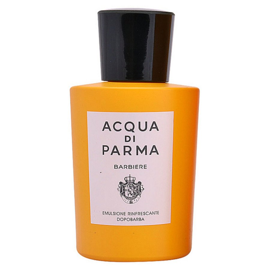 Aftershave Lotion Collezione Barbiere Acqua Di Parma Collezione Barbiere (100 ml) 100 ml #1