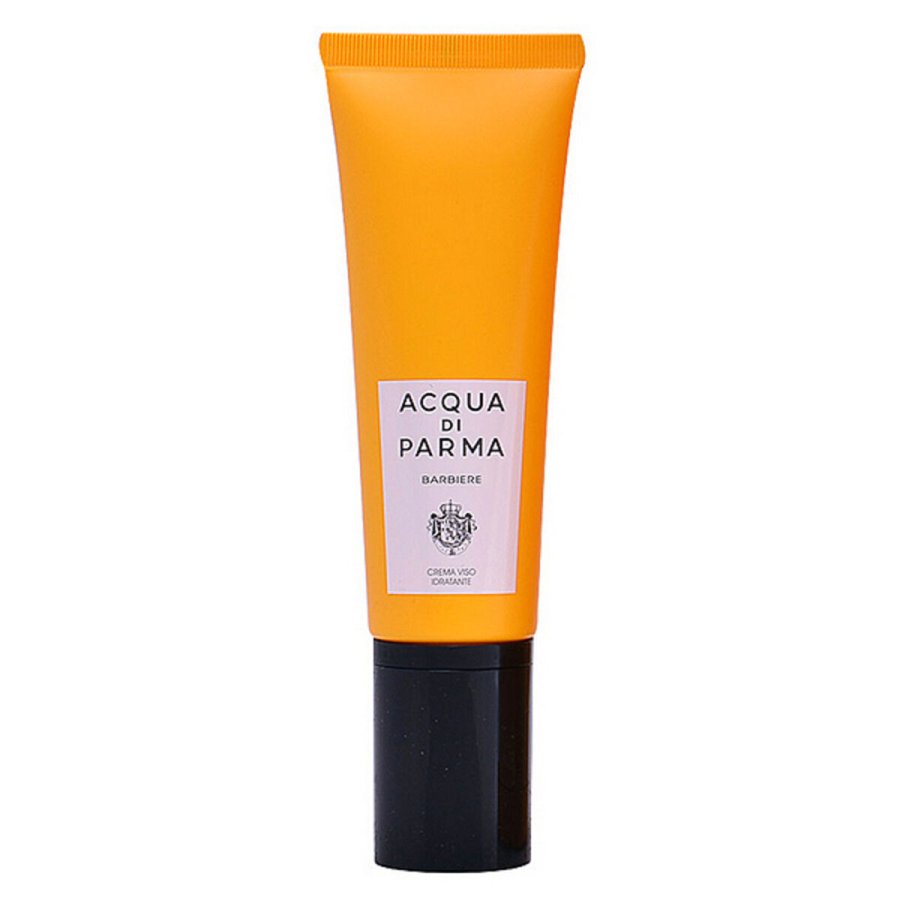 Fugtgivende creme Collezione Barbiere Acqua Di Parma (50 ml) #1