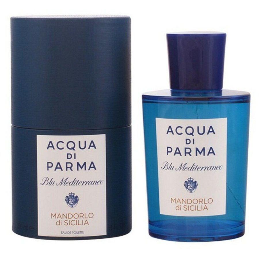 Unisex parfume Acqua Di Parma EDT #3