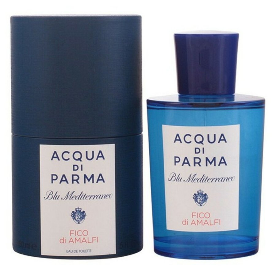 Unisex parfume Blu Mediterraneo Fico Di Amalfi Acqua Di Parma 57006 EDT 150 ml #1