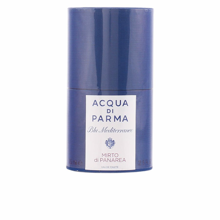 Unisex parfume Acqua Di Parma EDT #4