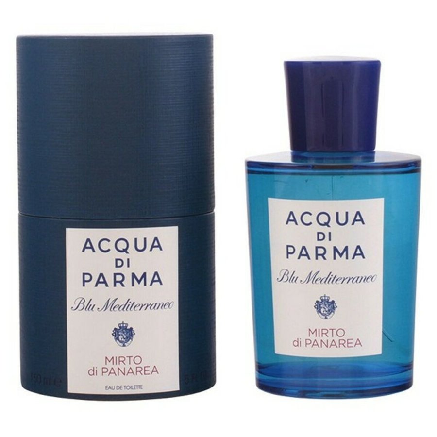Unisex parfume Acqua Di Parma EDT #2