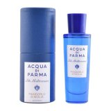 Unisex parfume Acqua Di Parma BLU MEDITERRANEO EDT 30 ml #1