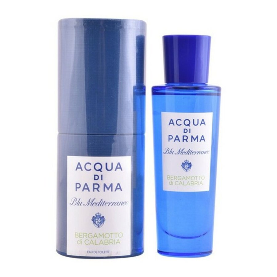 Unisex parfume Acqua Di Parma BLU MEDITERRANEO EDT 30 ml #1