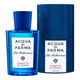 Unisex parfume Blu Mediterraneo Chinotto Di Liguria Acqua Di Parma EDT 75 ml Blu Mediterraneo Chinotto Di Liguria 150 ml #1