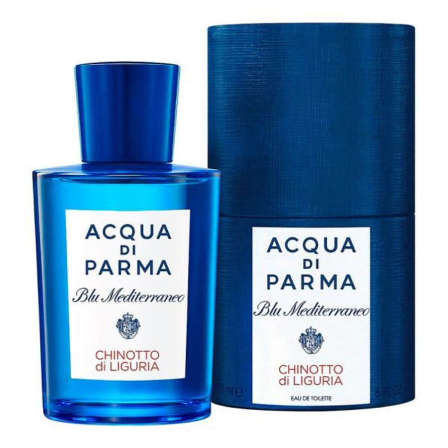 Unisex parfume Blu Mediterraneo Chinotto Di Liguria Acqua Di Parma EDT 75 ml Blu Mediterraneo Chinotto Di Liguria 150 ml #1