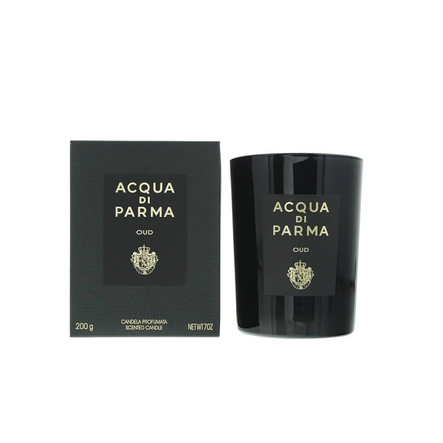 Duftlys Acqua Di Parma Oud 200 ml #1