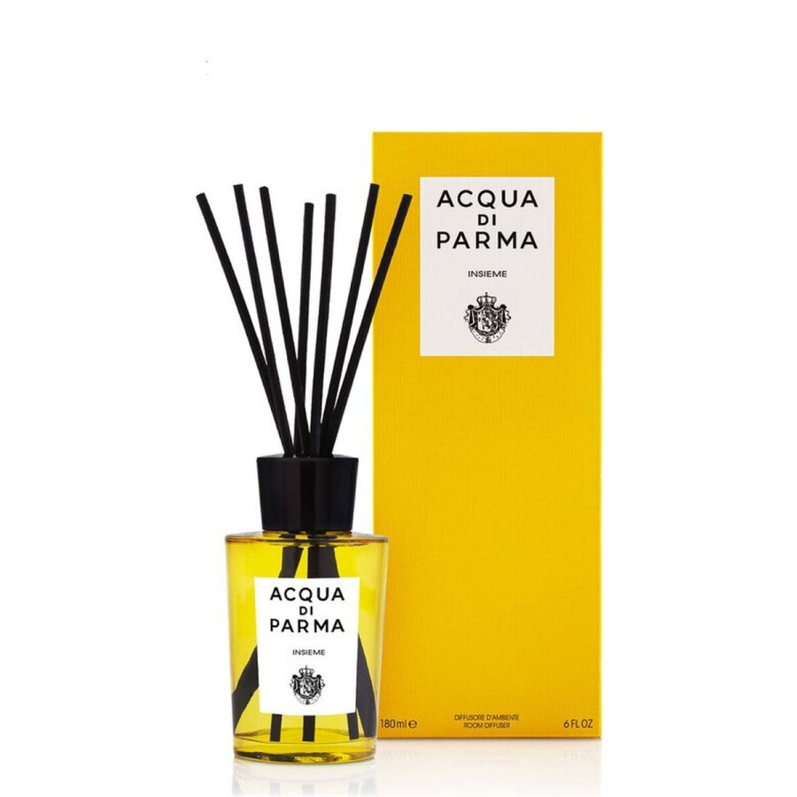 Luftfrisker Acqua Di Parma INSIEME 180 ml #9