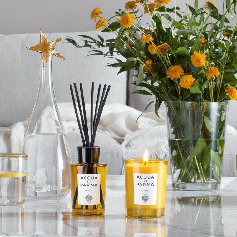 Luftfrisker Acqua Di Parma INSIEME 180 ml #17