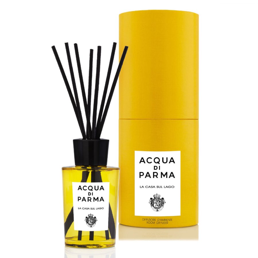 Luftfrisker Acqua Di Parma LA CASA SUL LAGO 180 ml #9