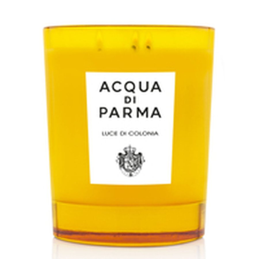 Duftlys Acqua Di Parma Luce Di Colonia 500 ml #2