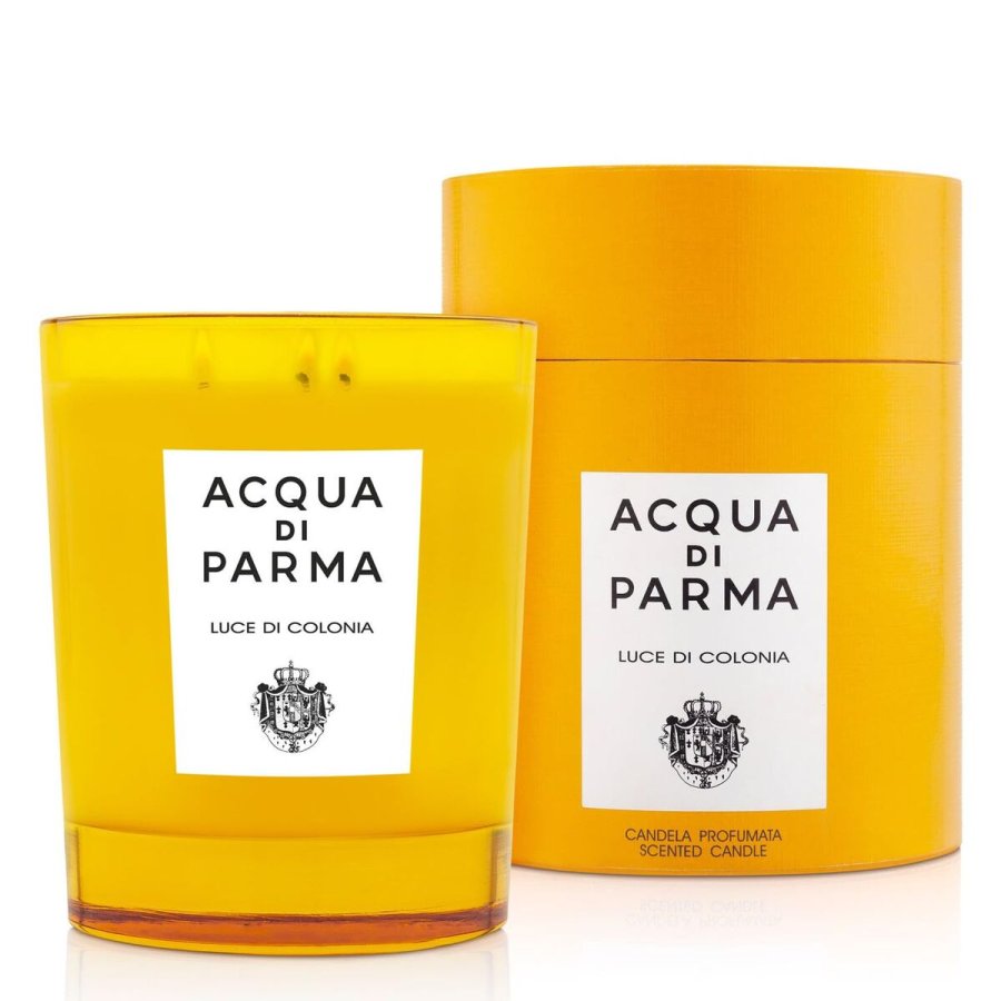 Duftlys Acqua Di Parma Luce Di Colonia 500 ml #4