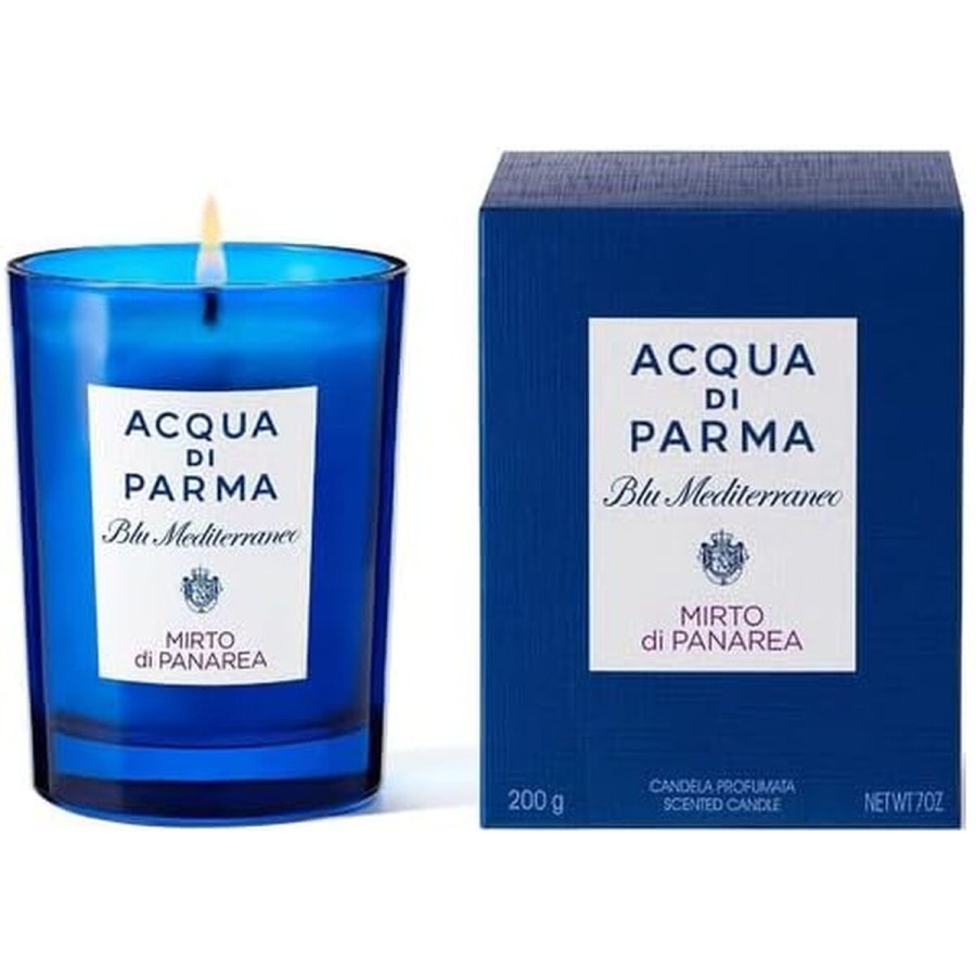 Duftlys Acqua Di Parma #1