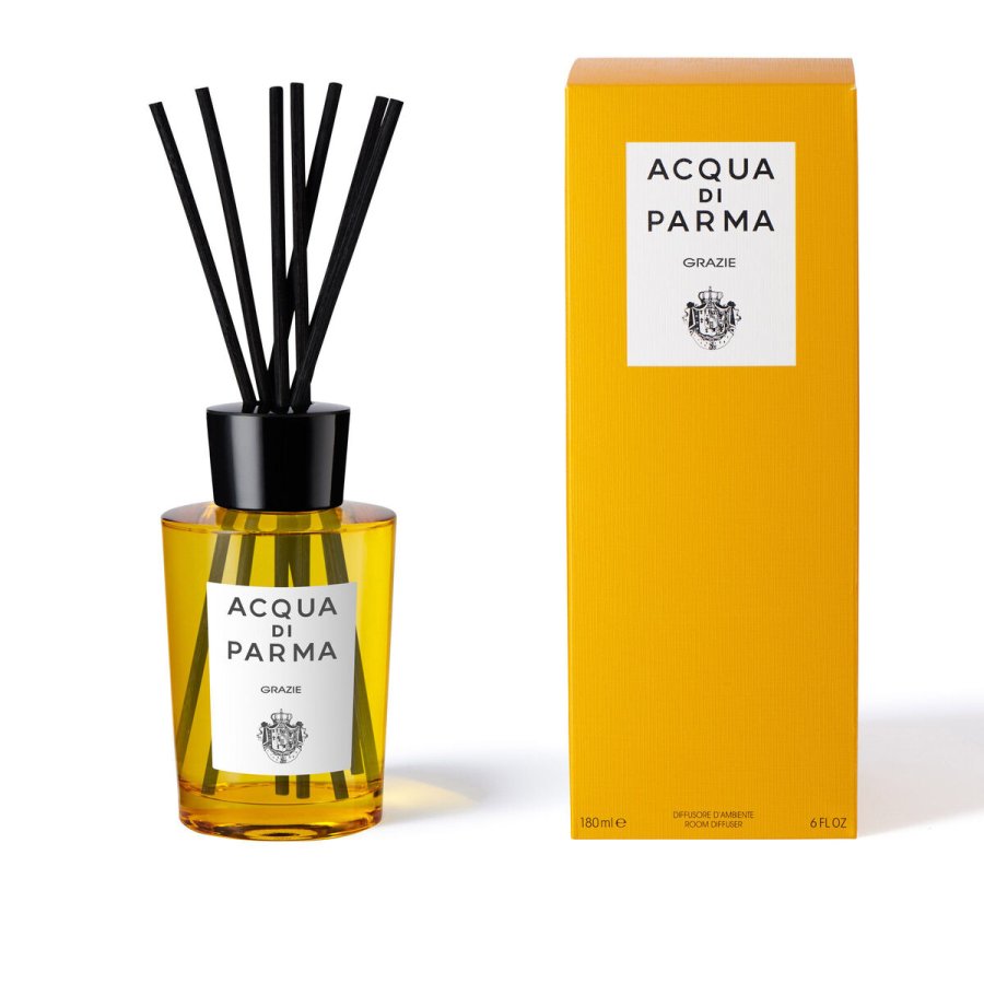 Luftfrisker Acqua Di Parma GRAZIE ROOM 180 ml #9