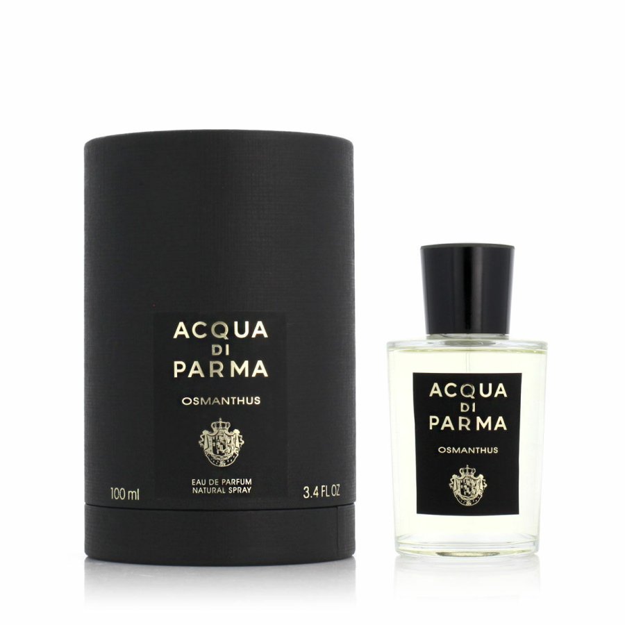 Unisex parfume Acqua Di Parma Osmanthus EDP 100 ml #1