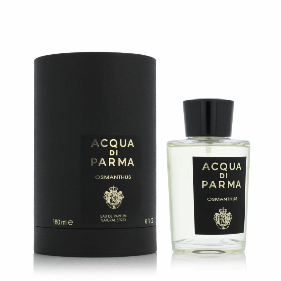 Unisex parfume Acqua Di Parma Osmanthus 180 ml #1