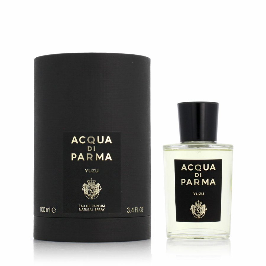 Unisex parfume Acqua Di Parma Yuzu EDP 100 ml #1