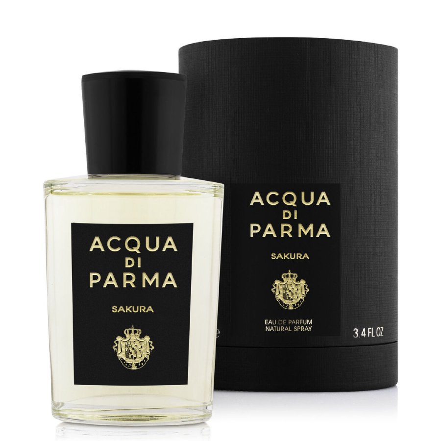 Unisex parfume Acqua Di Parma Sakura EDP #2