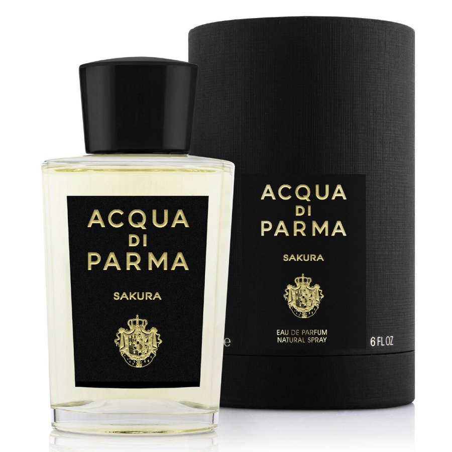 Herreparfume Acqua Di Parma Sakura EDP 180 ml #1