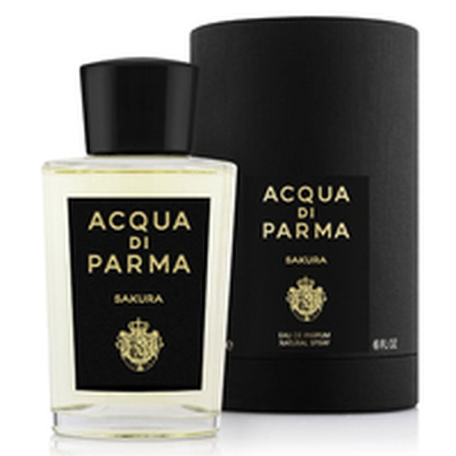 Herreparfume Acqua Di Parma Sakura EDP 180 ml #6