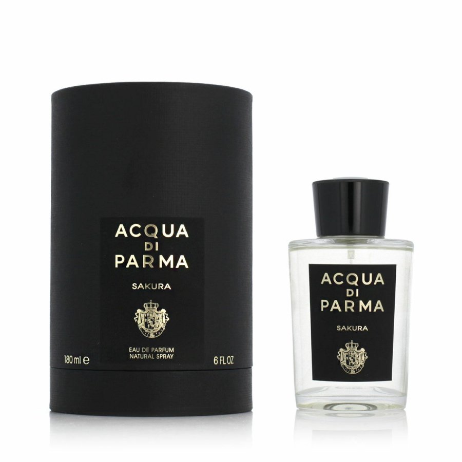 Herreparfume Acqua Di Parma Sakura EDP 180 ml #2