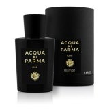 Unisex parfume OUD Acqua Di Parma INGREDIENT COLLECTION EDP EDP 100 ml #1