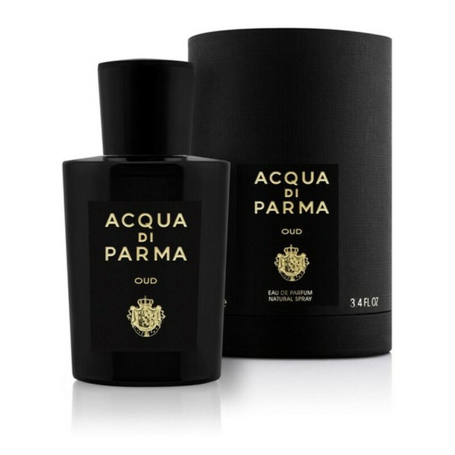 Unisex parfume OUD Acqua Di Parma INGREDIENT COLLECTION EDP EDP 100 ml #1