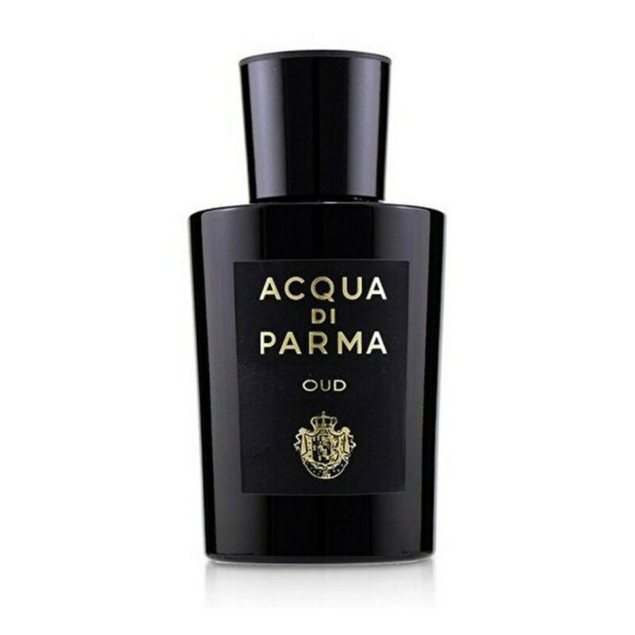 Unisex parfume Oud Acqua Di Parma INGREDIENT COLLECTION EDP (180 ml) EDP 180 ml #1