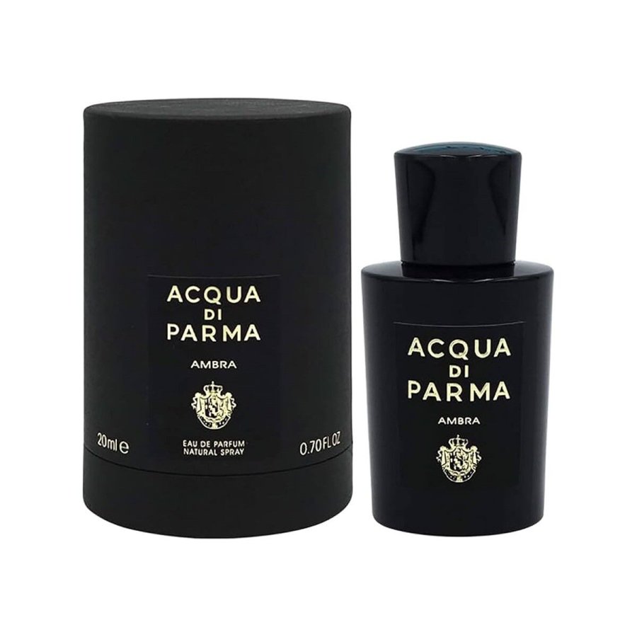 Unisex parfume Acqua Di Parma EDP #3