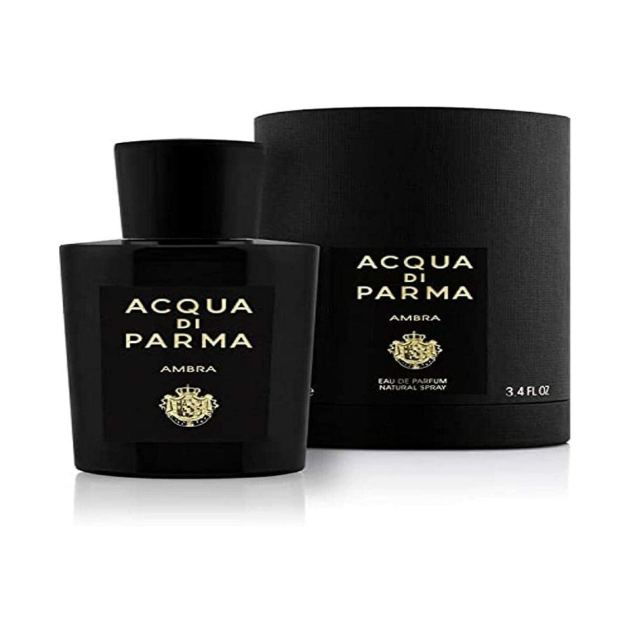 Unisex parfume Acqua Di Parma SIGNATURES OF THE SUN 100 ml #5