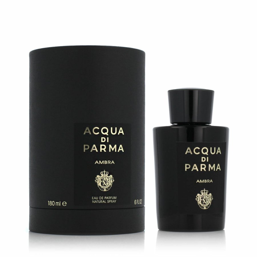 Unisex parfume Acqua Di Parma Ambra #1