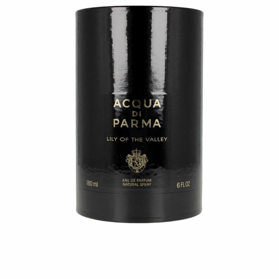 Unisex parfume Acqua Di Parma Signatures Of The Sun Lily Of The Valley 180 ml #1