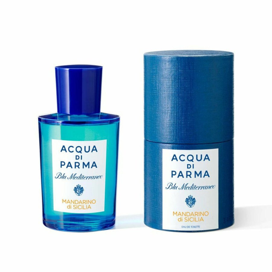Unisex parfume Acqua Di Parma Blu Mediterraneo Mandarino di Sicilia EDT 100 ml #1